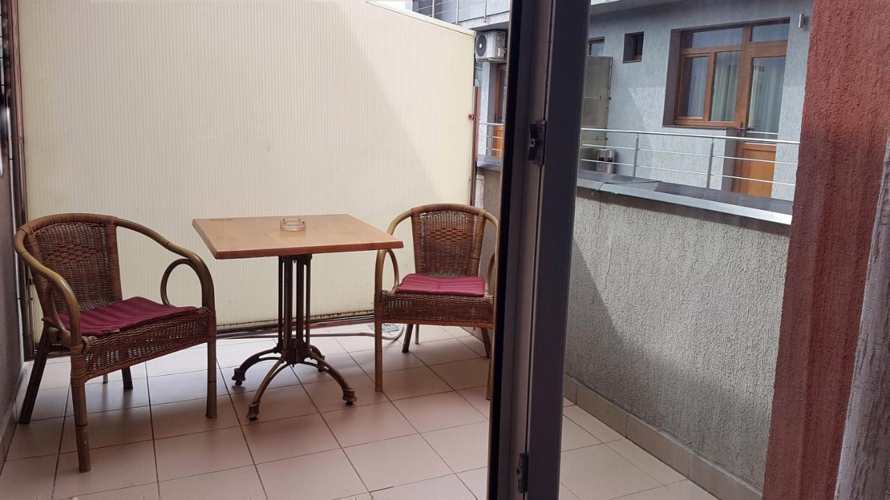 Hotel Alexis Cluj-Napoca Esterno foto