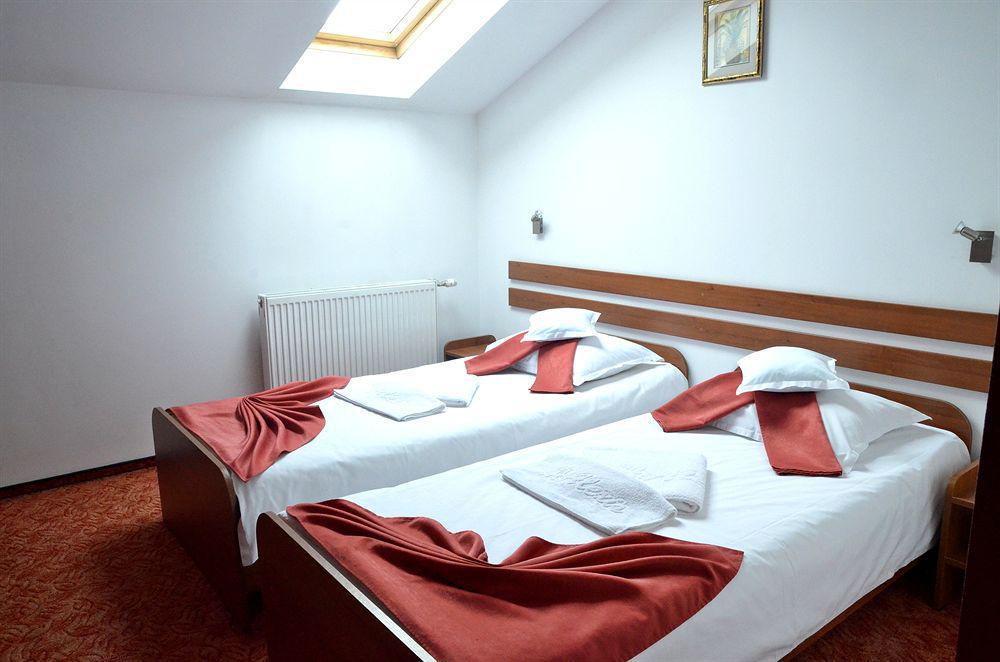 Hotel Alexis Cluj-Napoca Esterno foto
