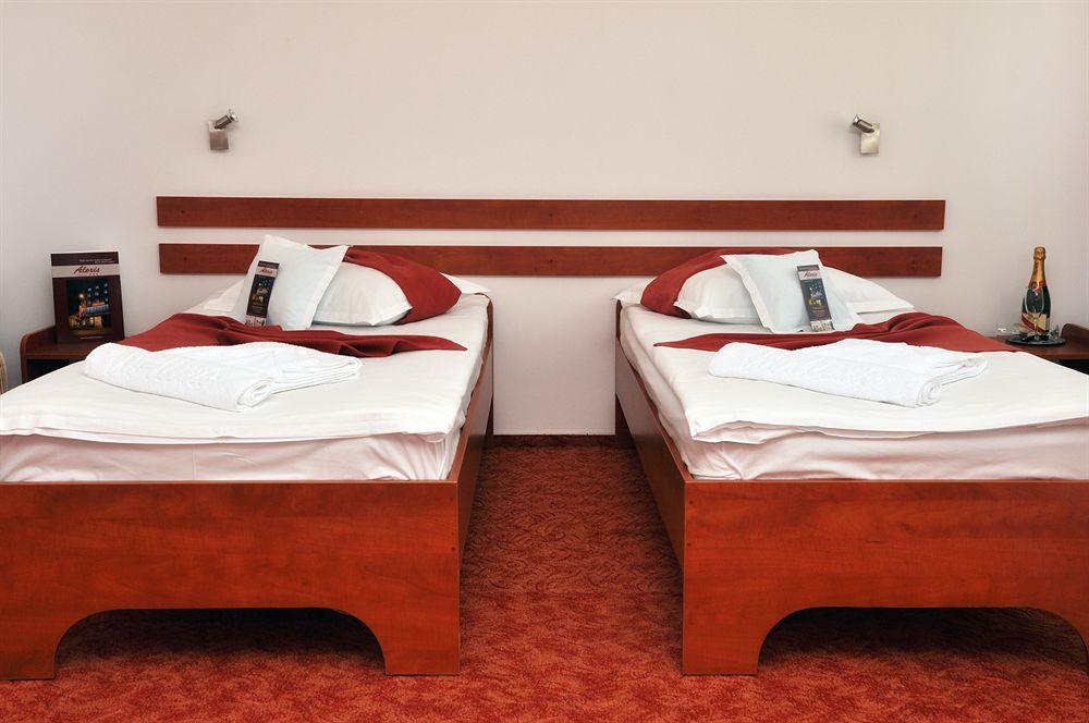 Hotel Alexis Cluj-Napoca Esterno foto