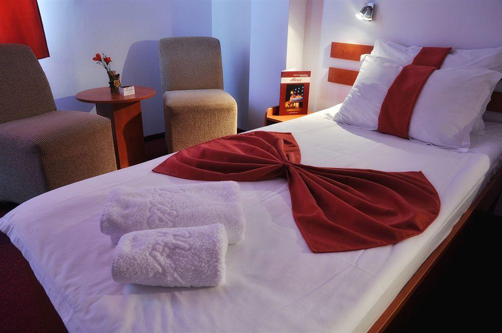 Hotel Alexis Cluj-Napoca Esterno foto