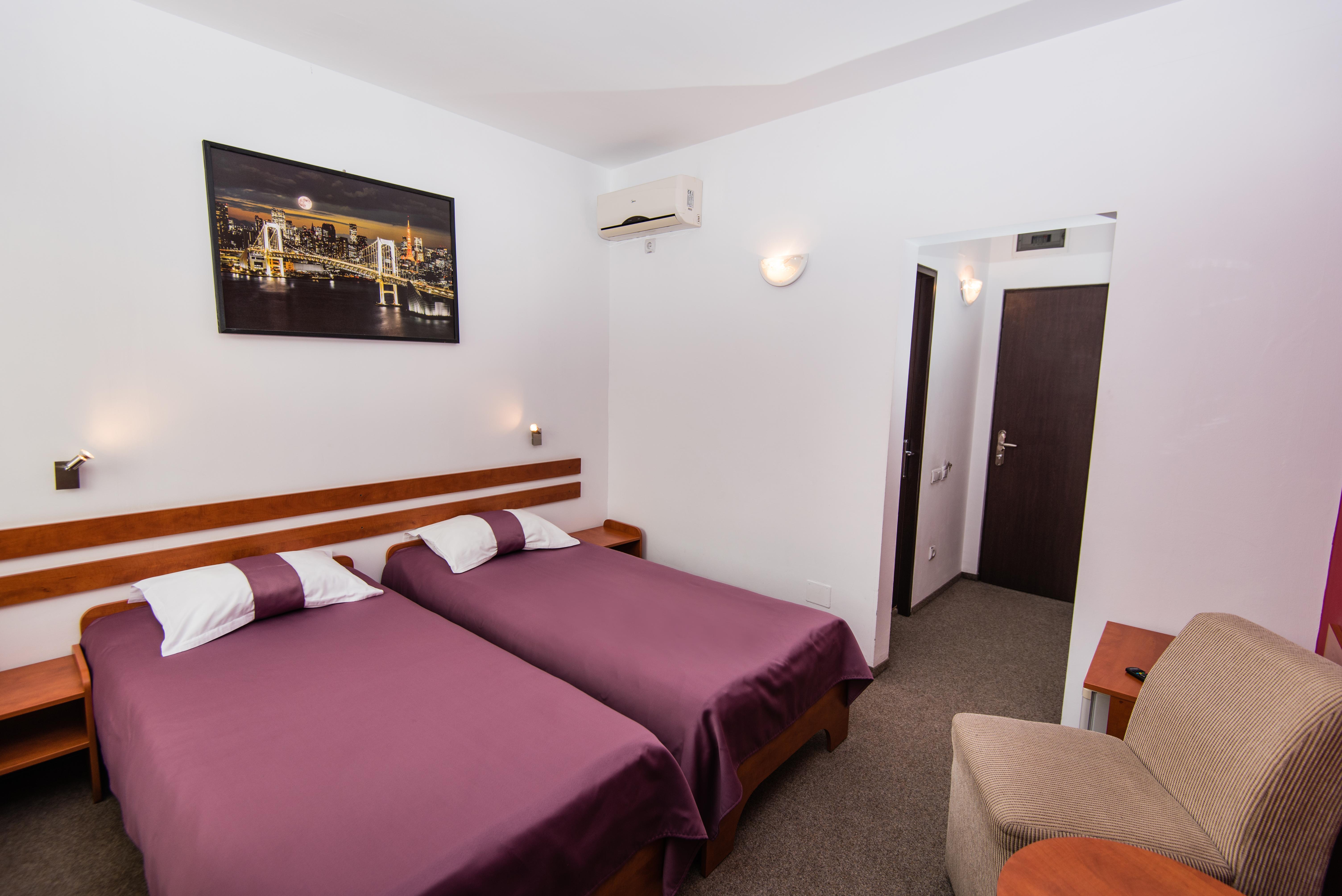 Hotel Alexis Cluj-Napoca Esterno foto