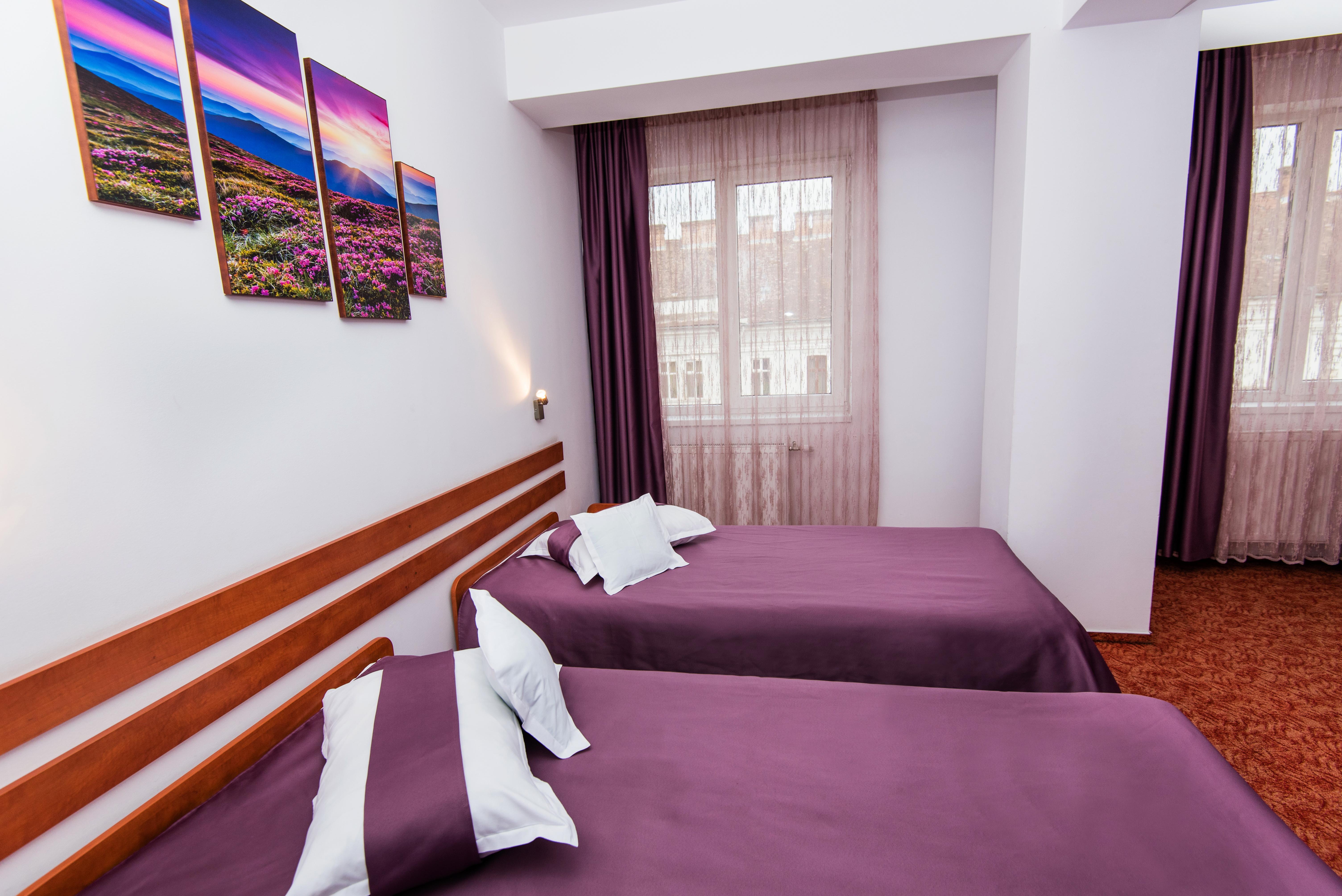 Hotel Alexis Cluj-Napoca Esterno foto