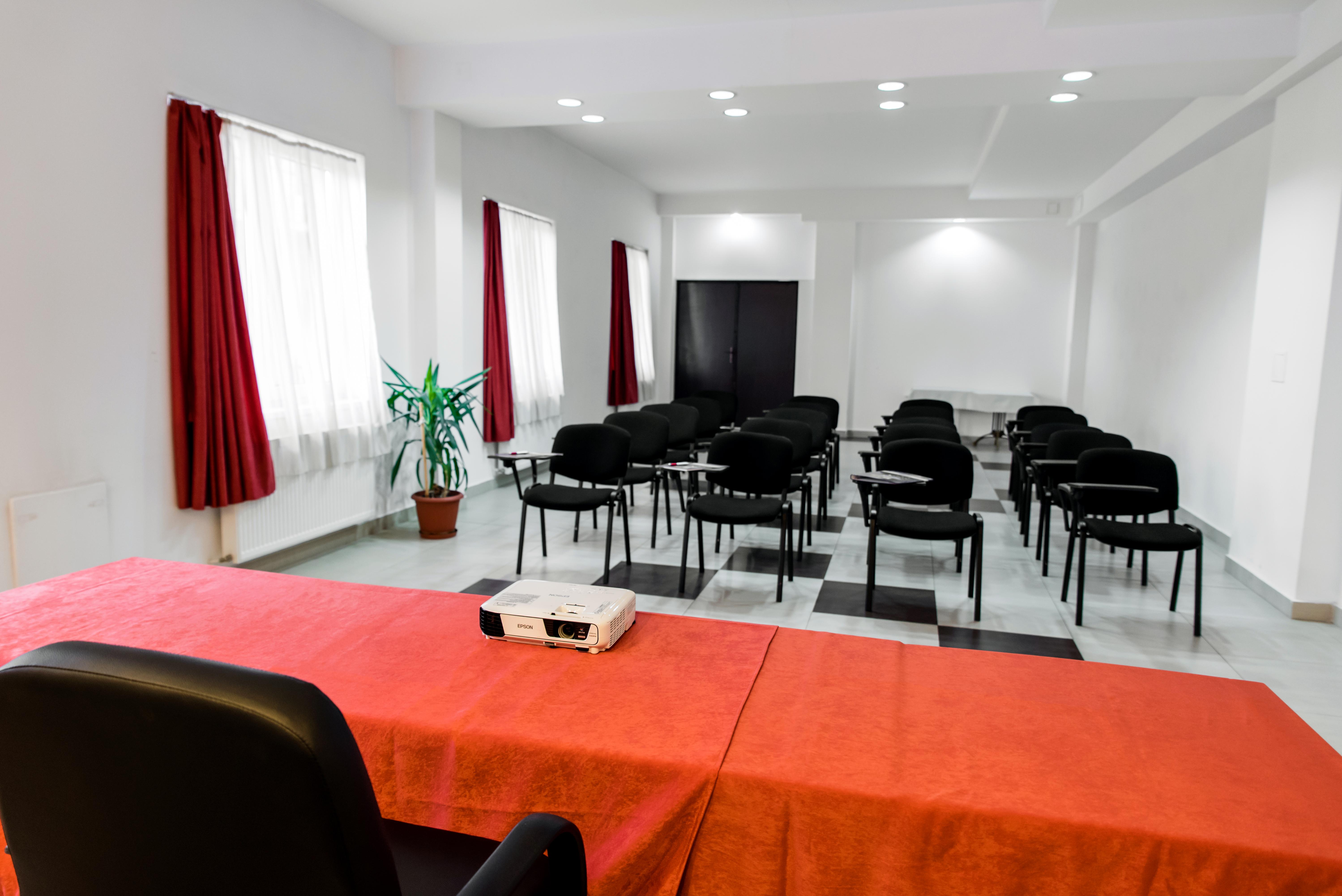 Hotel Alexis Cluj-Napoca Esterno foto