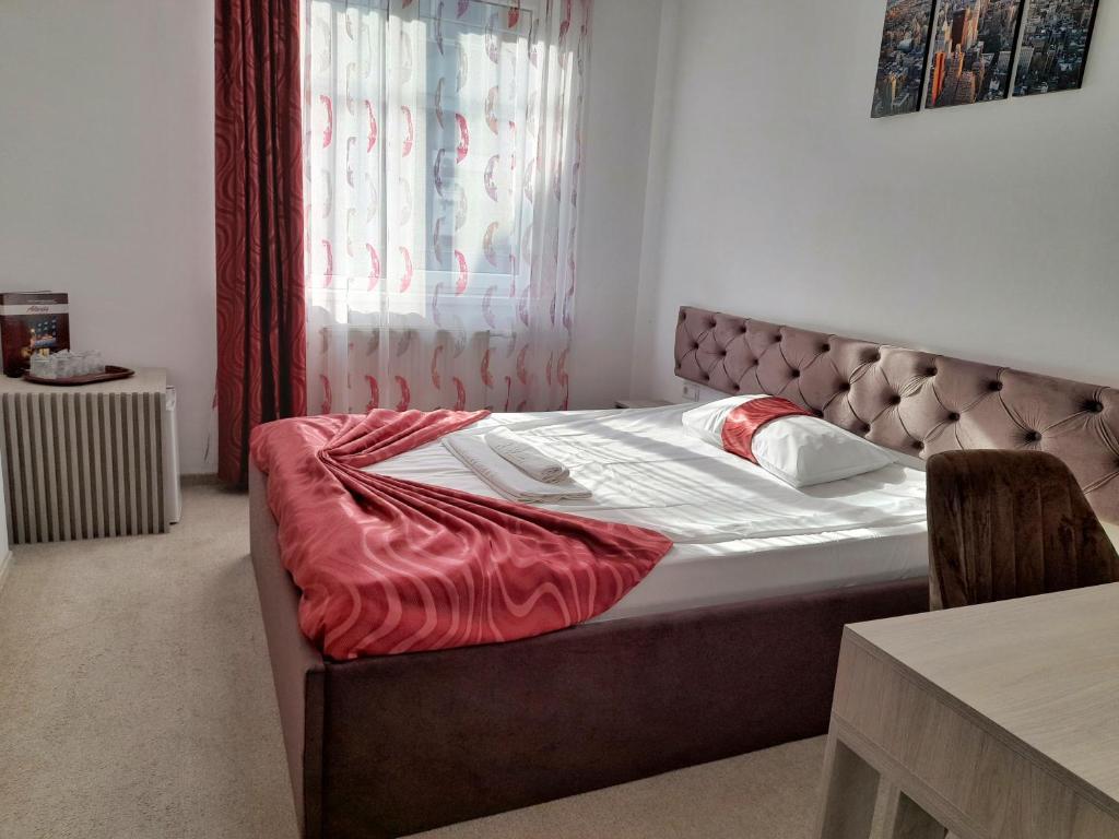 Hotel Alexis Cluj-Napoca Esterno foto