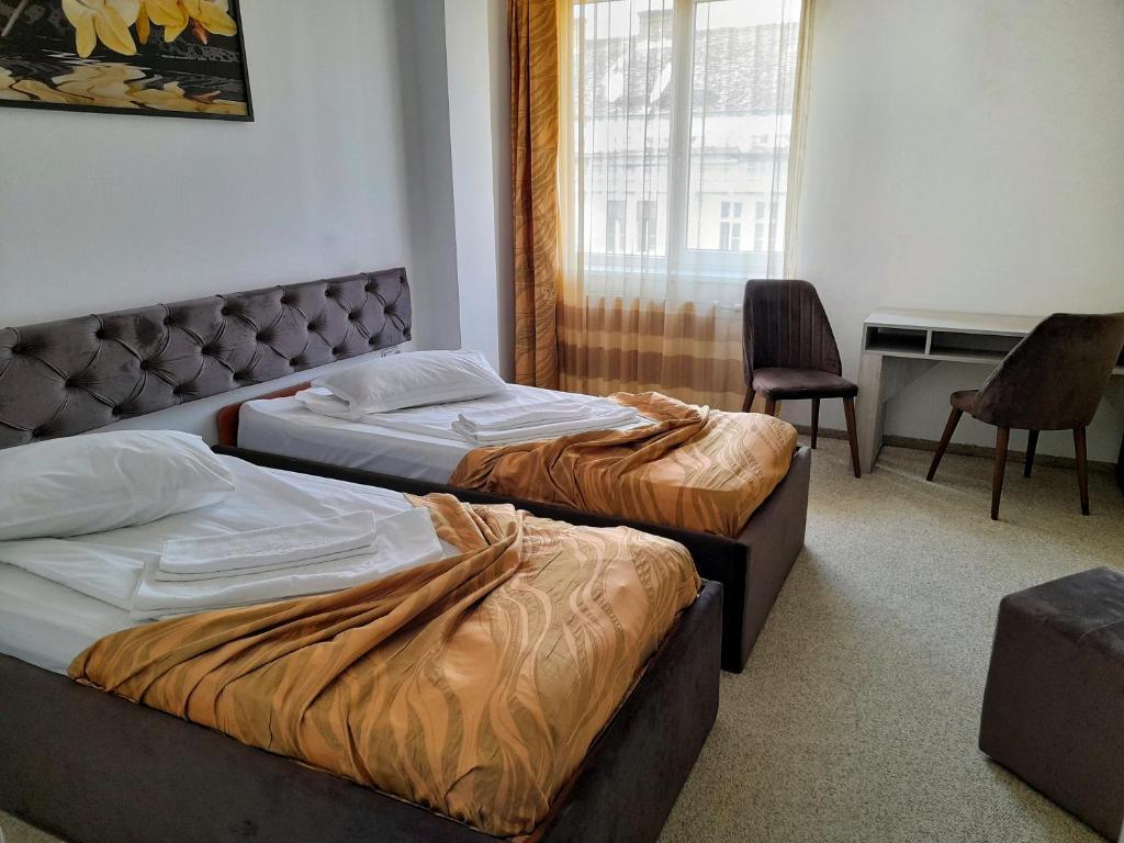 Hotel Alexis Cluj-Napoca Esterno foto