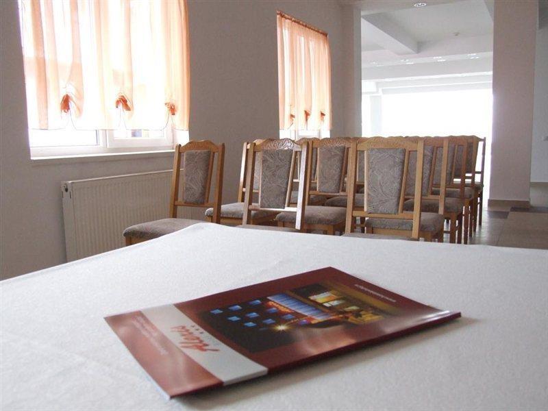Hotel Alexis Cluj-Napoca Esterno foto