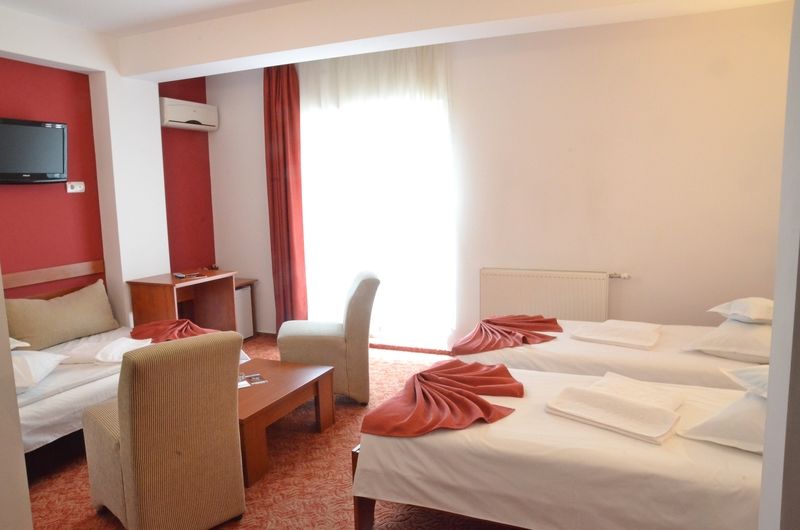 Hotel Alexis Cluj-Napoca Esterno foto