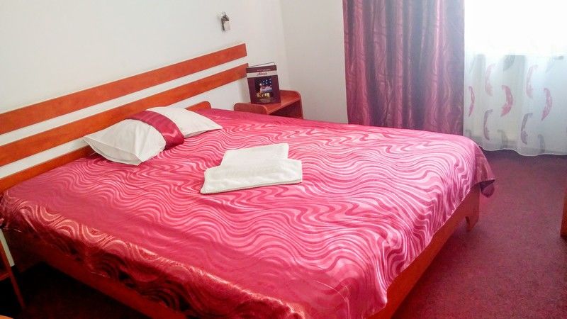 Hotel Alexis Cluj-Napoca Esterno foto