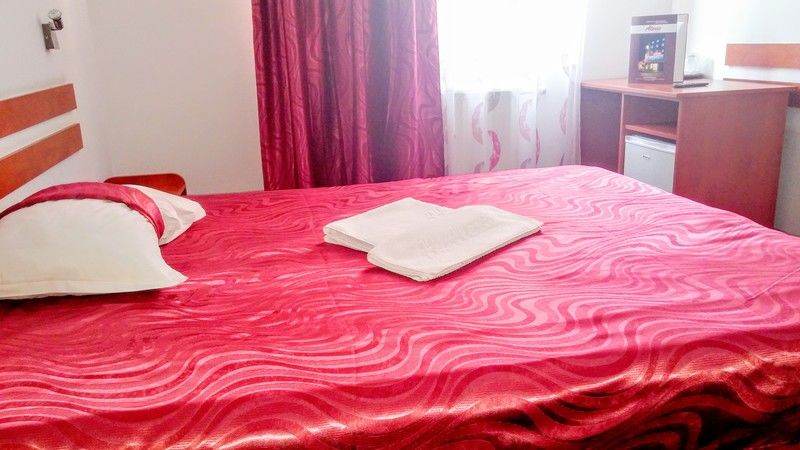 Hotel Alexis Cluj-Napoca Esterno foto