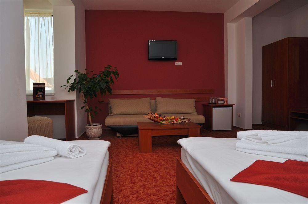 Hotel Alexis Cluj-Napoca Esterno foto