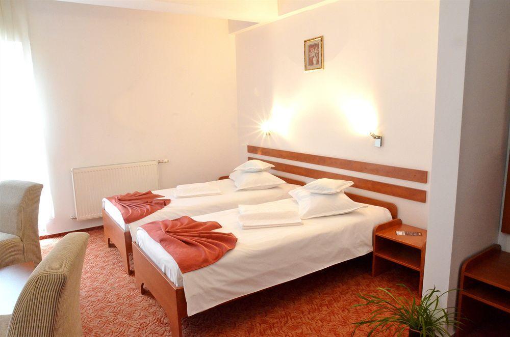 Hotel Alexis Cluj-Napoca Esterno foto