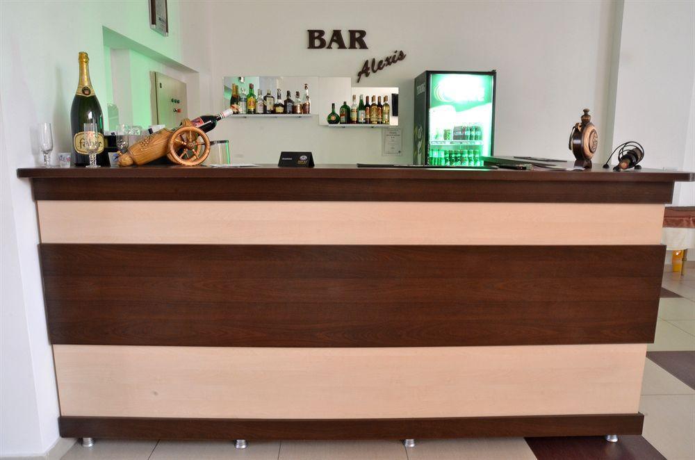 Hotel Alexis Cluj-Napoca Esterno foto