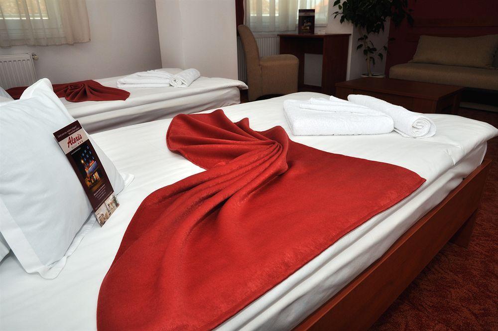 Hotel Alexis Cluj-Napoca Esterno foto